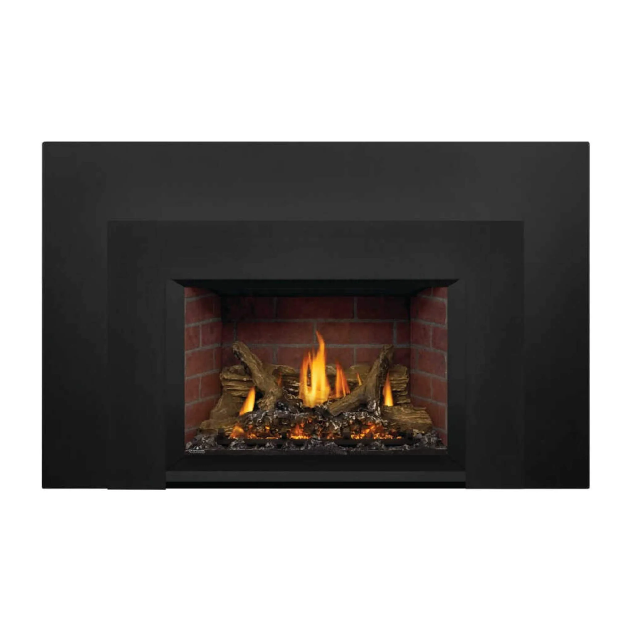 Napoleon Oakville X3/X4 Direct Vent Electronic Ignition Natural Gas Fireplace Insert (GDIX3N/4N-1) - Image 3