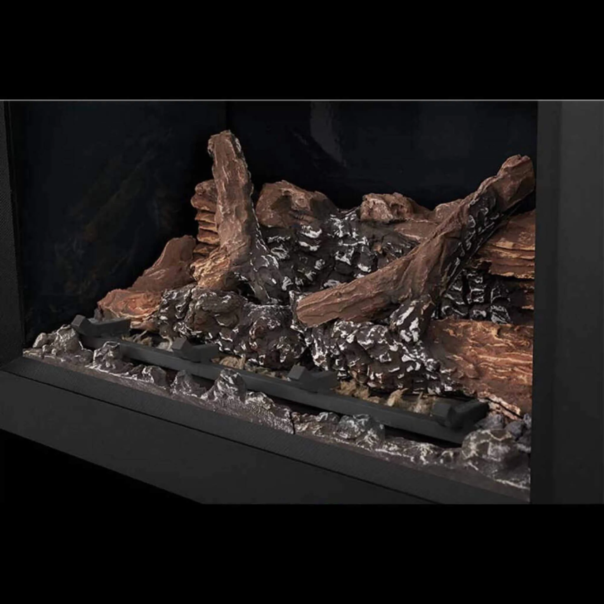 Napoleon Oakville X3/X4 Direct Vent Electronic Ignition Natural Gas Fireplace Insert (GDIX3N/4N-1) - Image 6