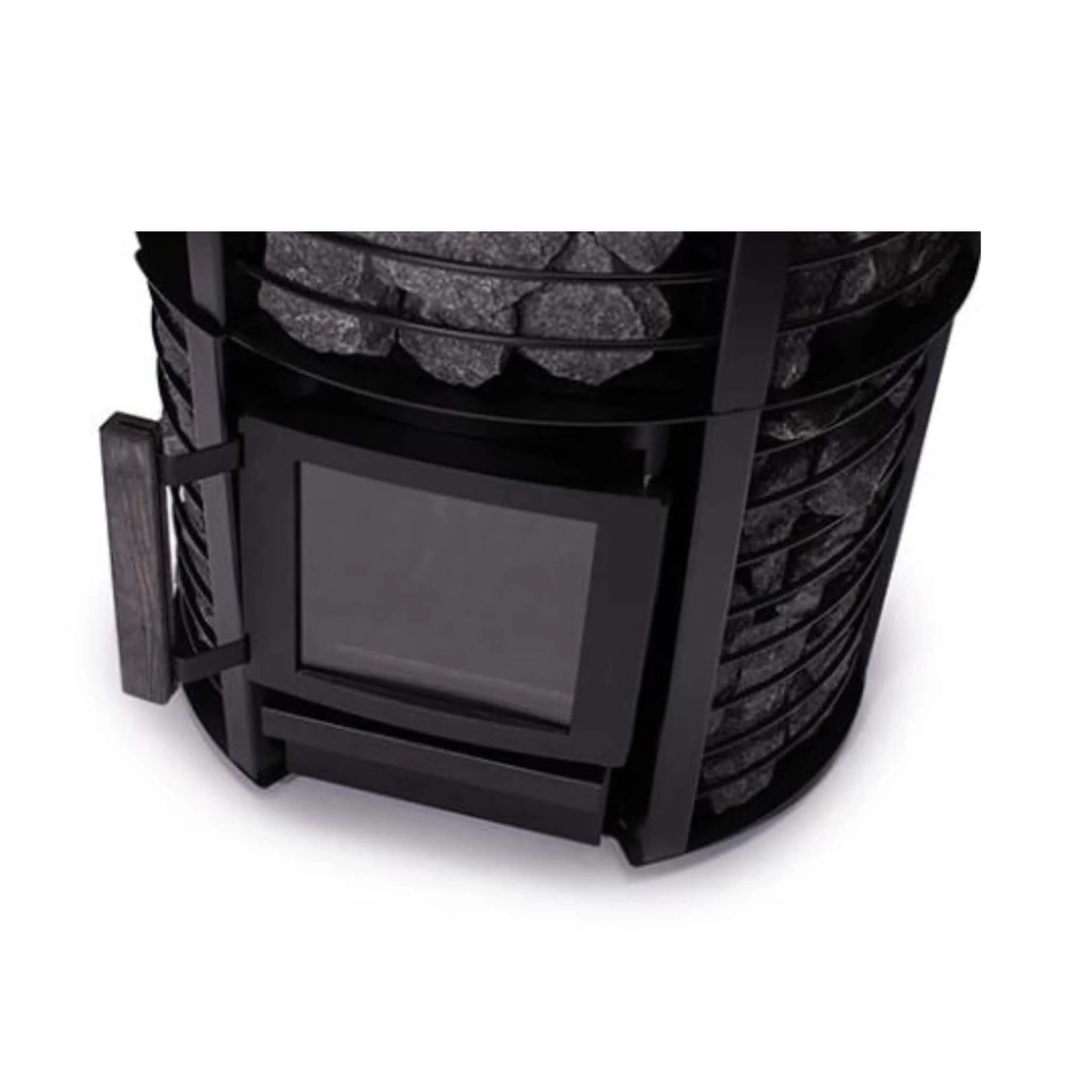 Narvi Inari 16KW Wood-Burning Sauna Stove With Stones (SAK90263) - Image 11