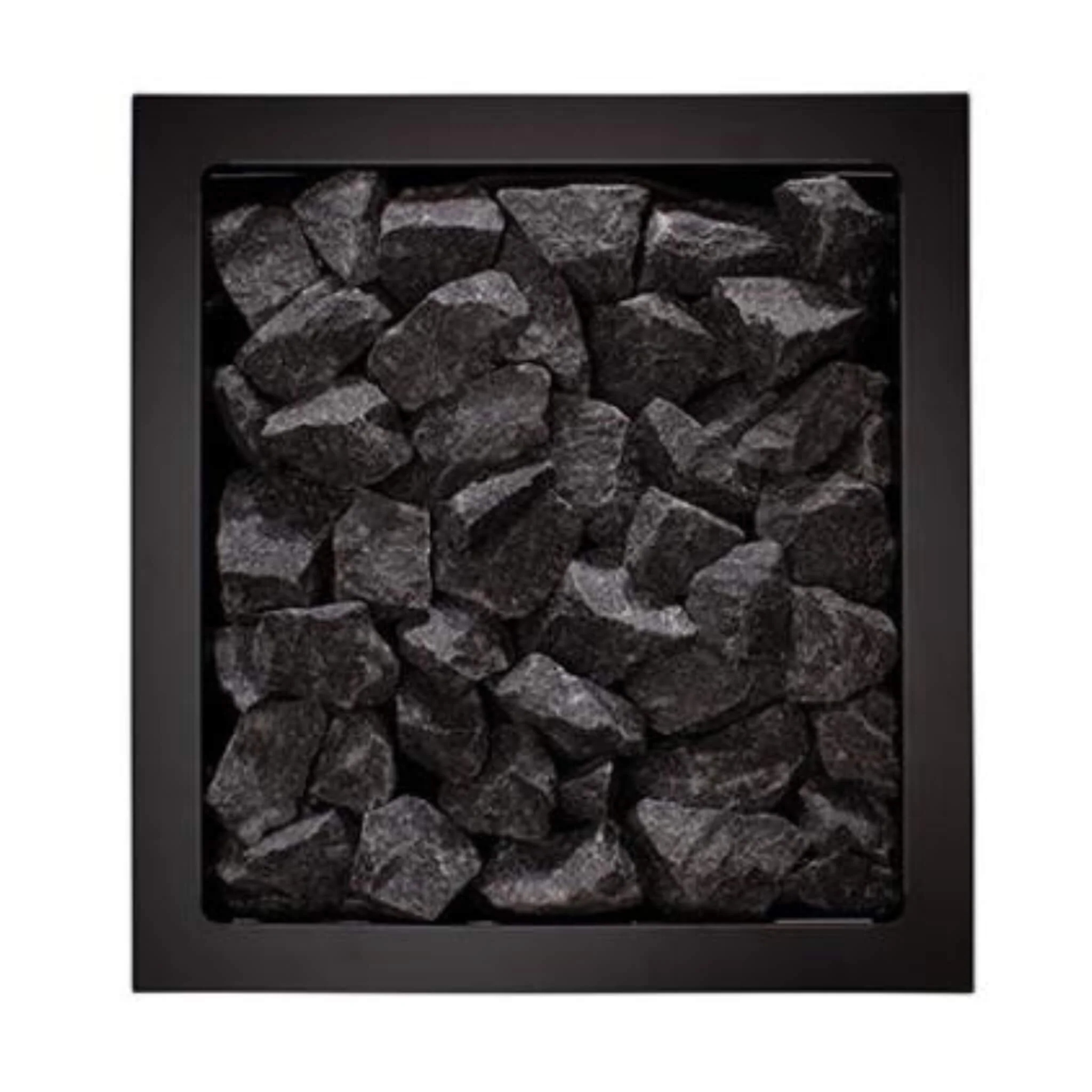 Narvi Kaamos 20 Wood-Burning 21KW Sauna Stove With Stones [157417] (SAK73698) - Image 5
