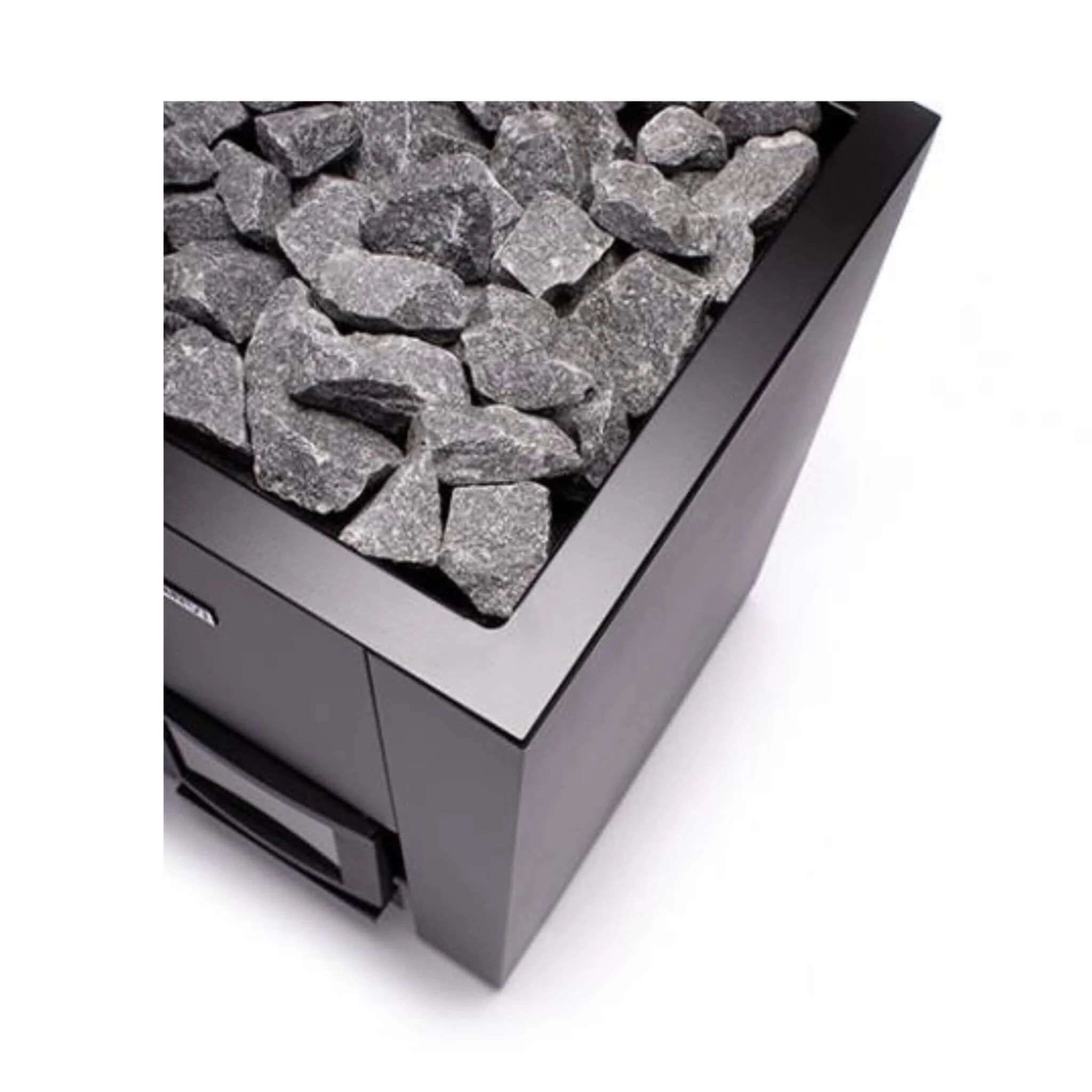 Narvi Kaamos 20 Wood-Burning 21KW Sauna Stove With Stones [157417] (SAK73698) - Image 6