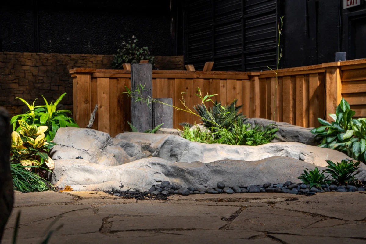 Natural Spas Haven In Ground Hot Tub and Spa - Image 2