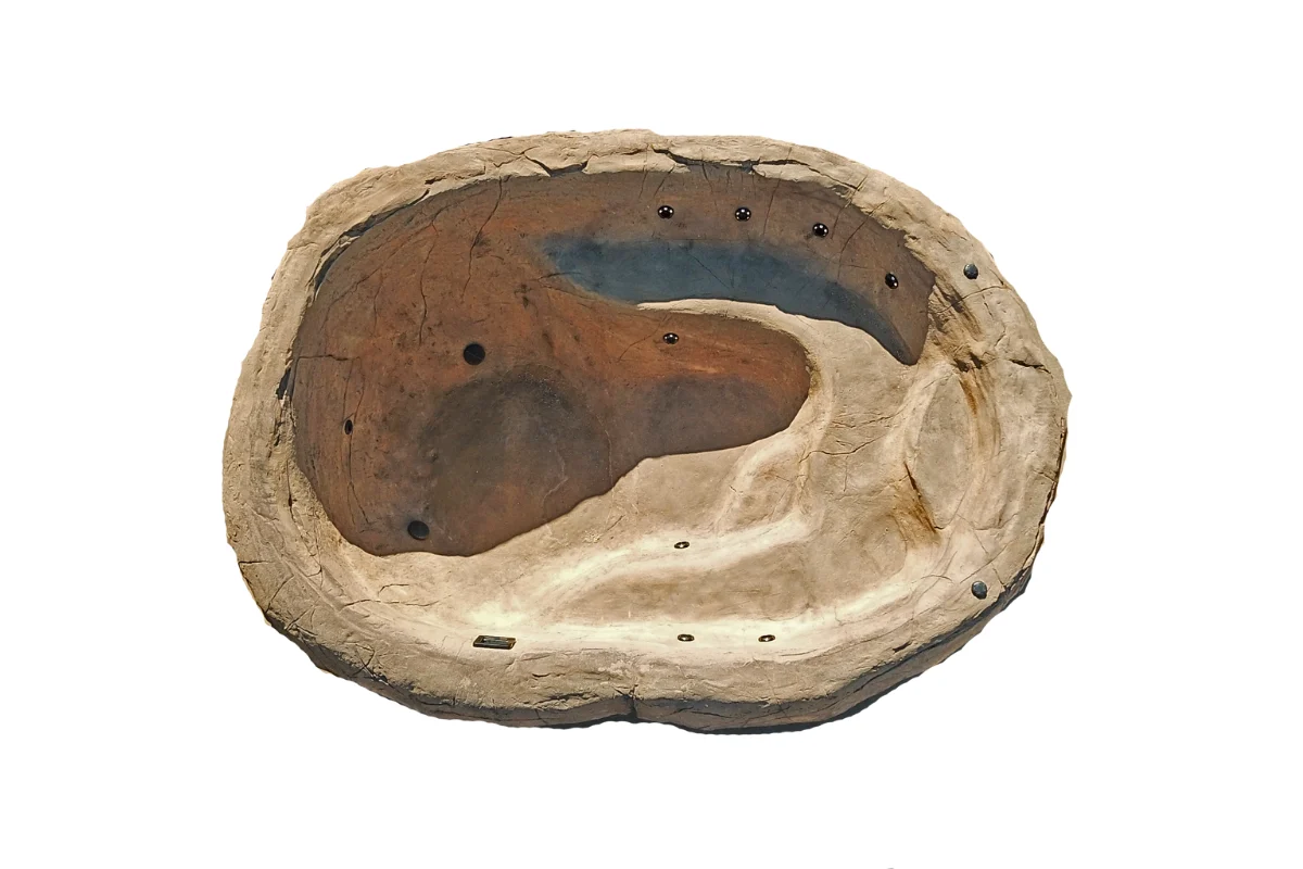Natural Spas Lagoon In Ground Hot Tub and Spa - Image 2