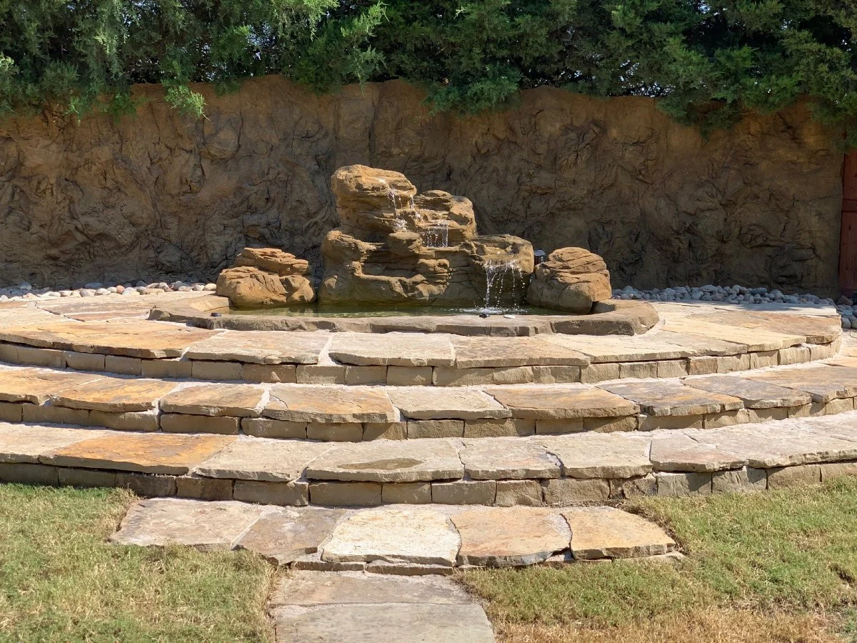Natural Spas Serenity Bay In Ground Hot Tub and Spa - Image 7