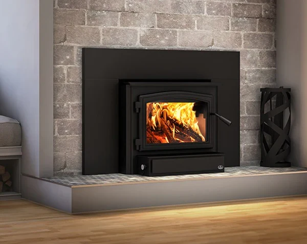 Osburn 1700 Wood Insert - OB01705 - Image 2