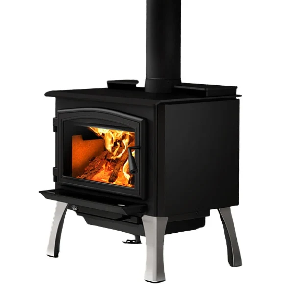 Osburn 2000 Wood Stove - OB02015 - Image 2