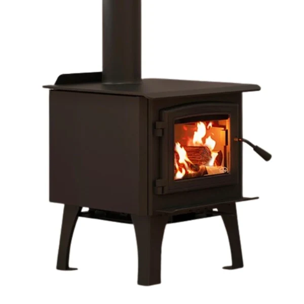 Osburn 950 Wood Stove - OB00950 - Image 2