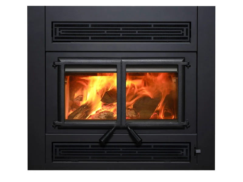 Osburn Horizon Zero Clearance Wood Fireplace - OB04010 - Image 2