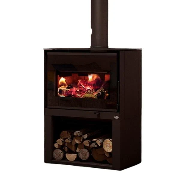 Osburn Inspire 2000 Wood Stove - OB02042 - Image 2