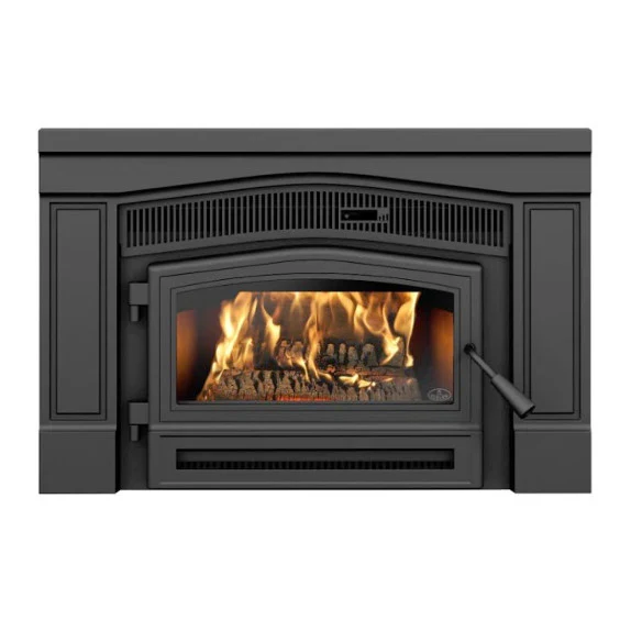 Osburn Matrix 1900 Wood Insert - OB01900 - Image 2