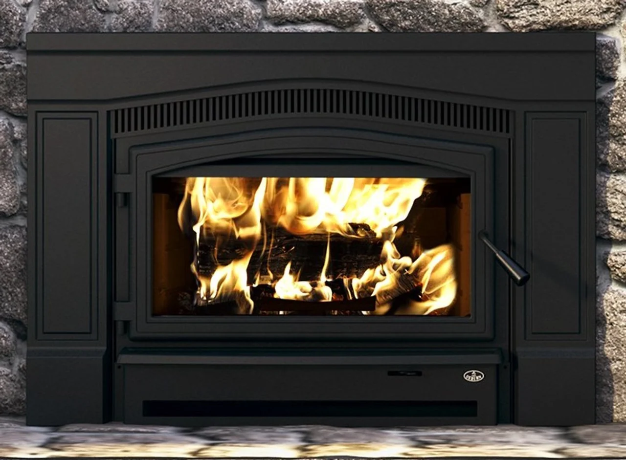 Osburn Matrix 2700 Wood Insert - OB02700 - Image 2