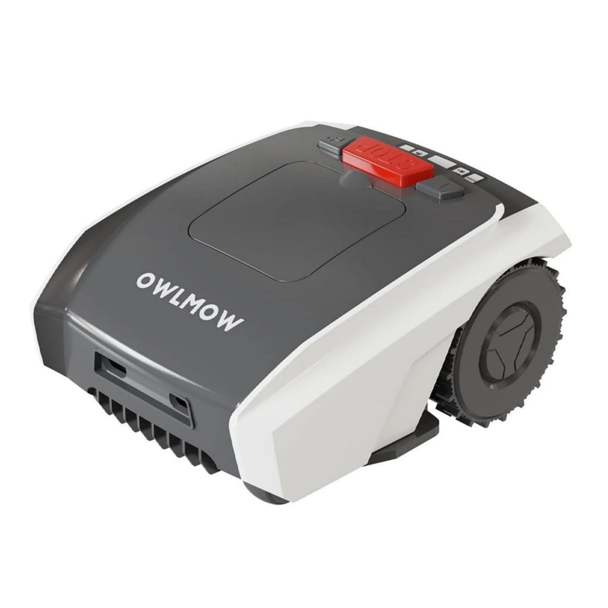 Owlmow Automatic Robot Lawn Mower With GPS Navigation And App Control (97253841) - Image 6