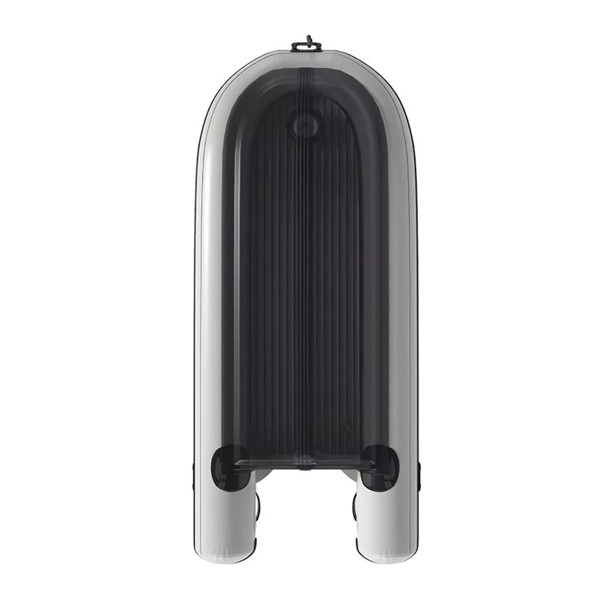 Portable Inflatable Dinghy Boat Kit With Accessories - Image 3