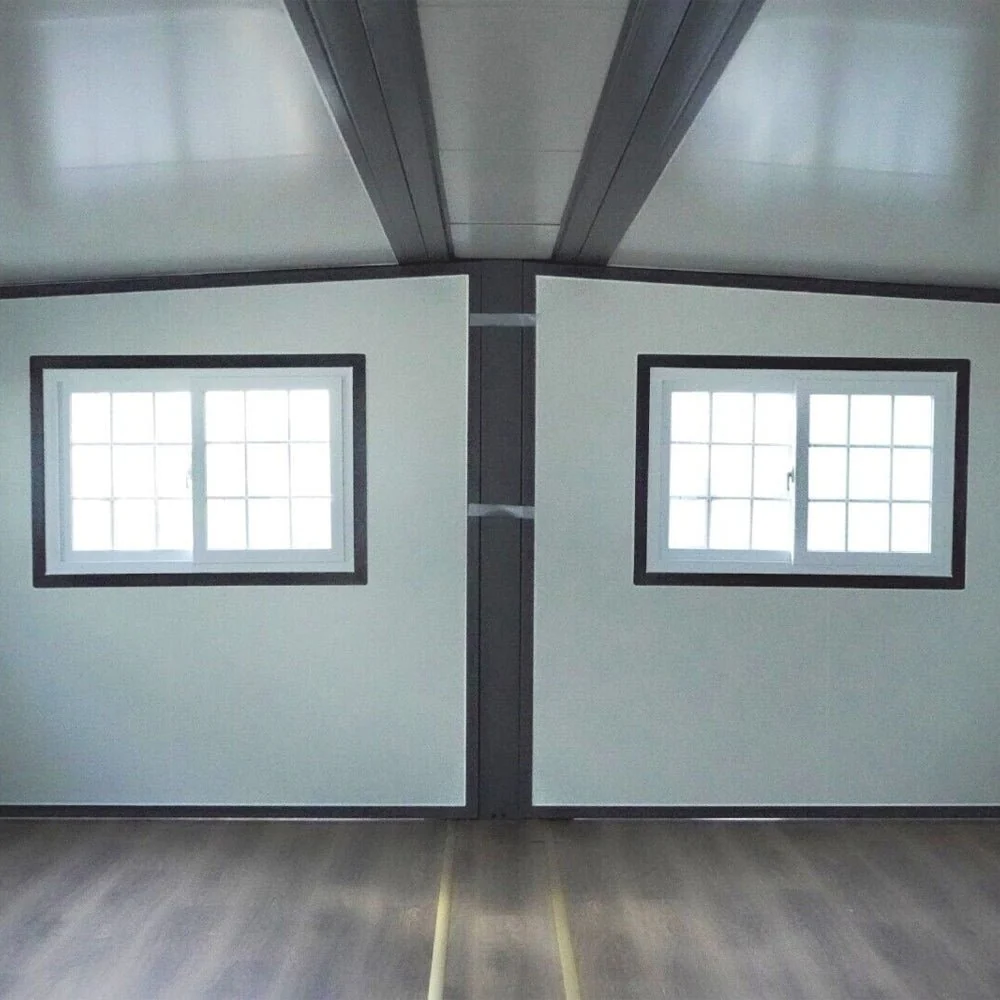 Portable Modular Expandable Prefabricated Tiny Home Kit, 15x20FT (91847365) - Image 6