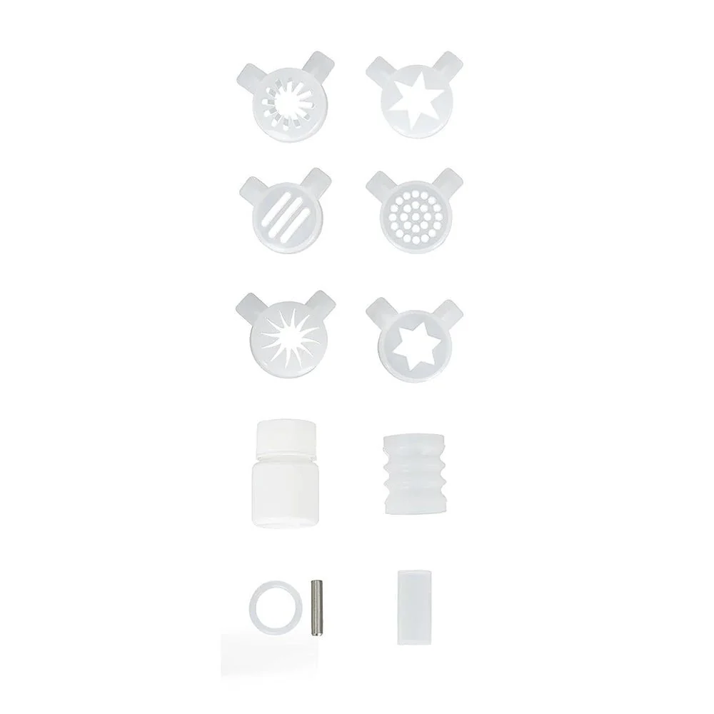 Premium Industrial Single Flavor Soft Serve Ice Cream Maker Machine, 1200W (93681752) - Image 8
