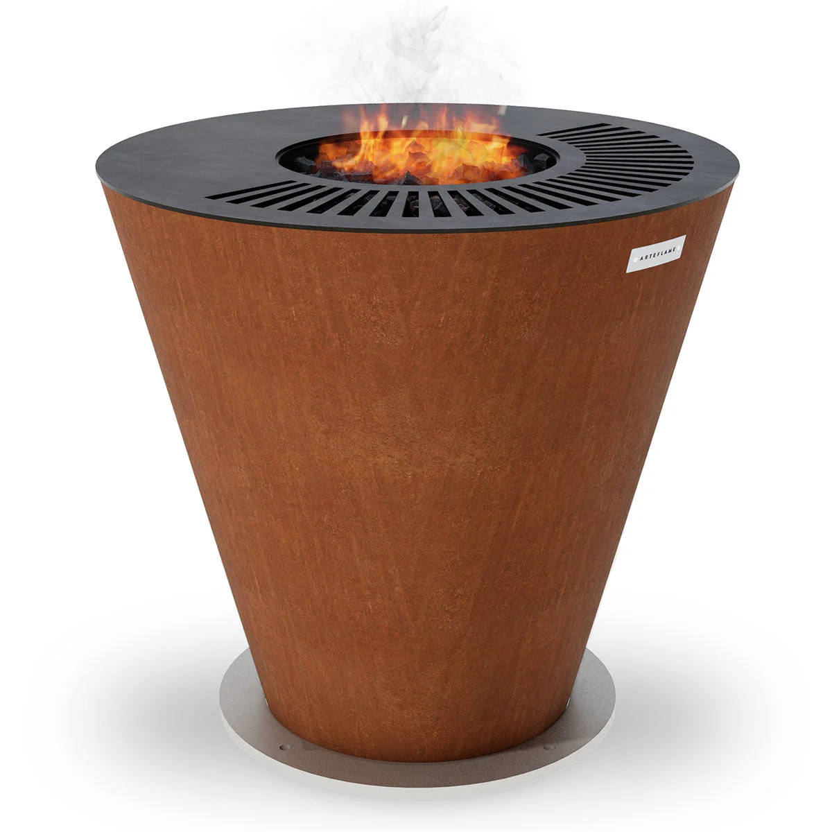 Public Park Grills For Public Spaces and High Traffic Areas - Image 2