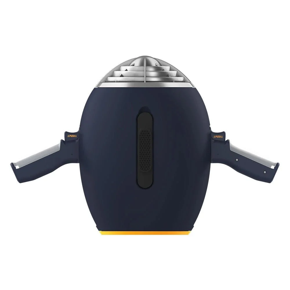 RBS WARP 10 630W 3-Speed Underwater Sea Scooter For Scuba Diving And Snorkeling - Image 14