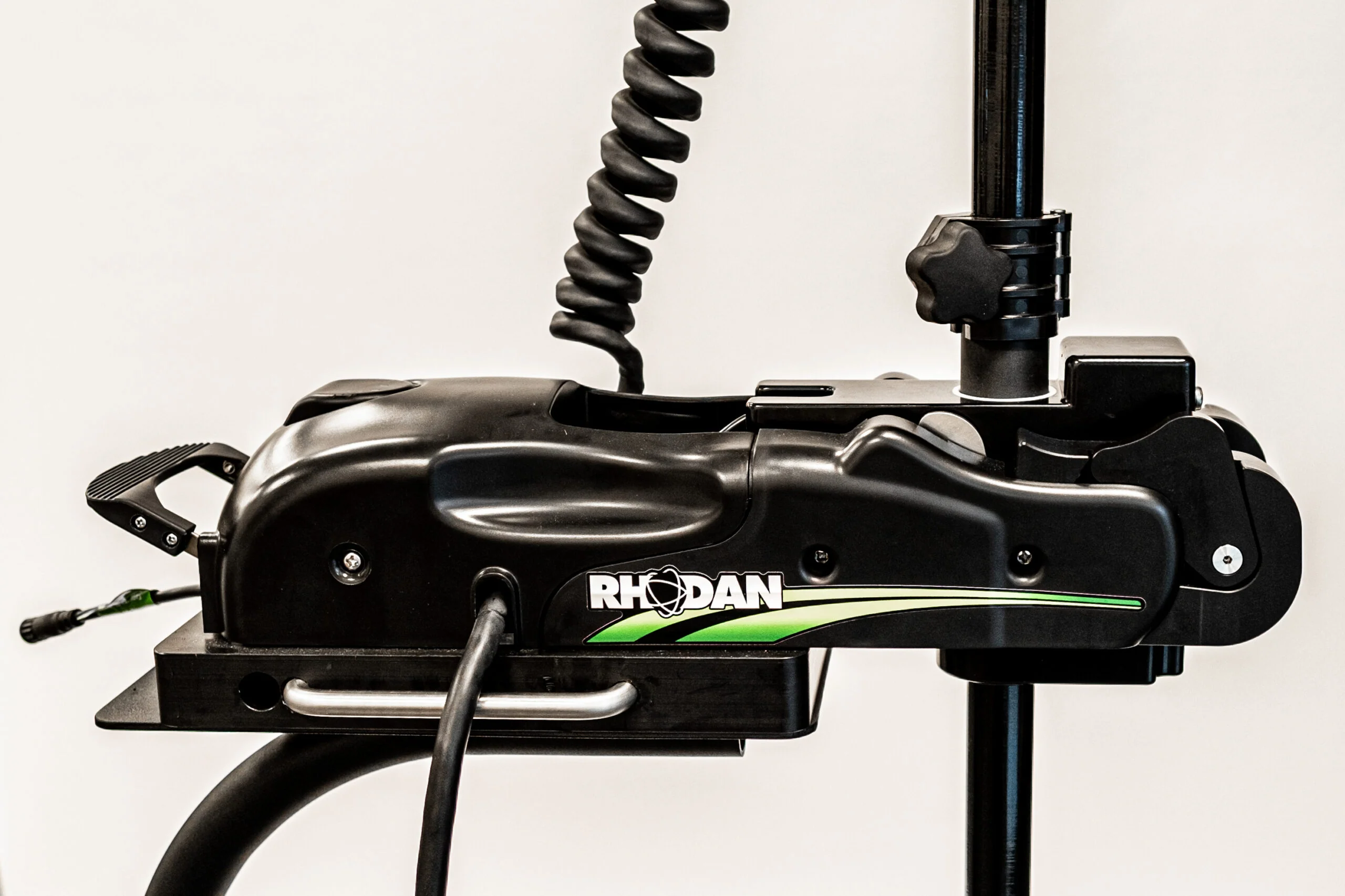 Rhodan HD GPS Anchor® Trolling Motor – 36V - Image 3