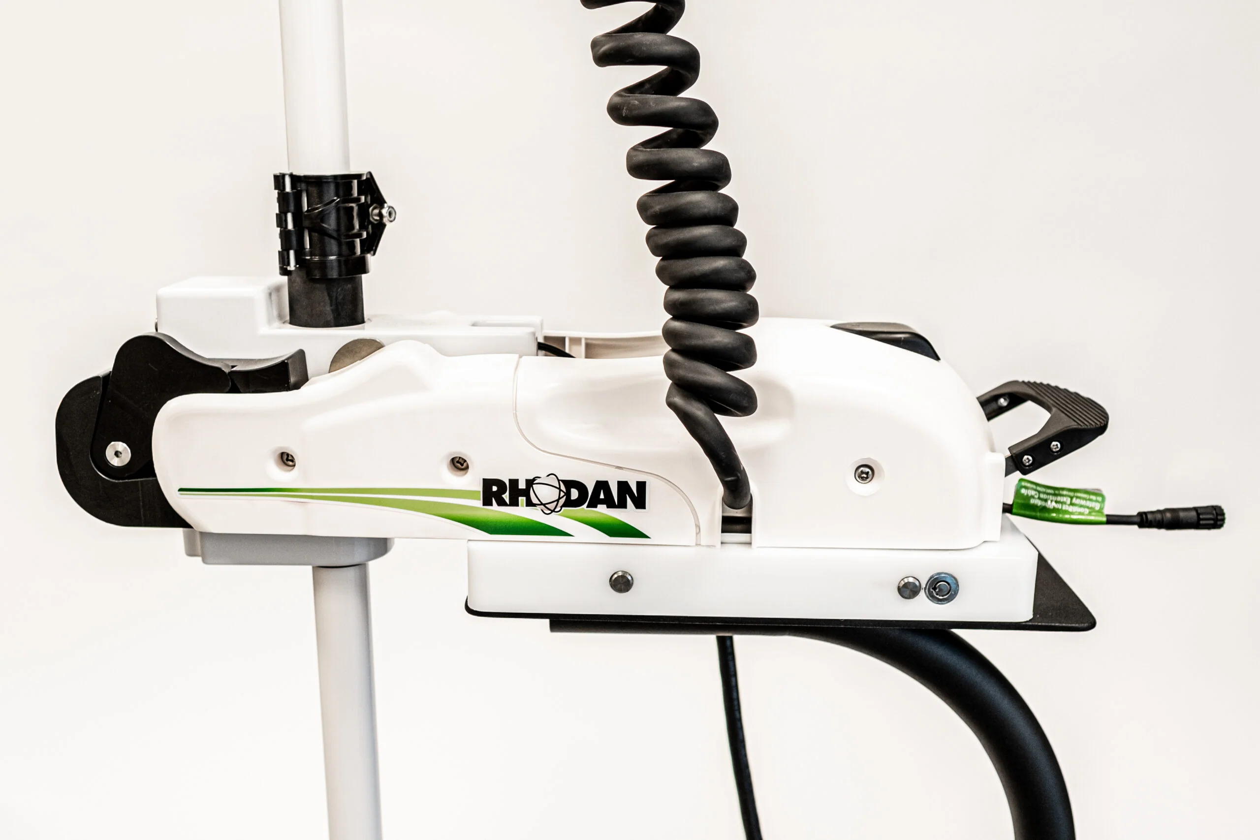 Rhodan HD GPS Anchor® Trolling Motor – 36V - Image 5