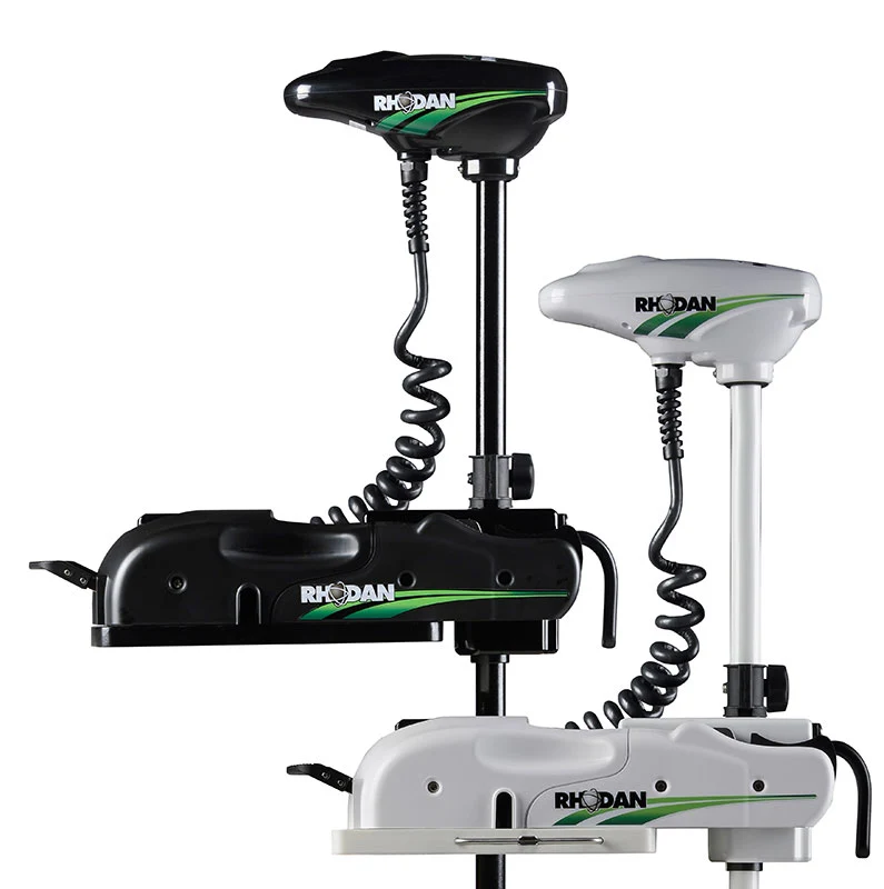 Rhodan HD GPS Anchor® Trolling Motor – 36V - Image 6