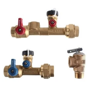 Rinnai 6.5 GPM Tankless Water Heater NG – Value Series Exterior Kit - Image 2