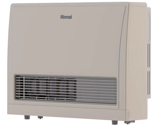 Rinnai EX22DT EnergySaver® Direct Vent Wall Furnace – Natural Gas