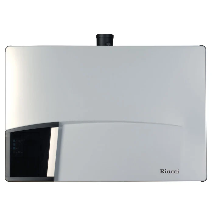 Rinnai Q175CP Wall-Mounted Propane Condensing Boiler