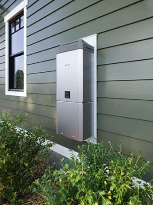 Rinnai RX Series 9.0 GPM Indoor Tankless Water Heater | Natural Gas | SmartSense™ - Image 2