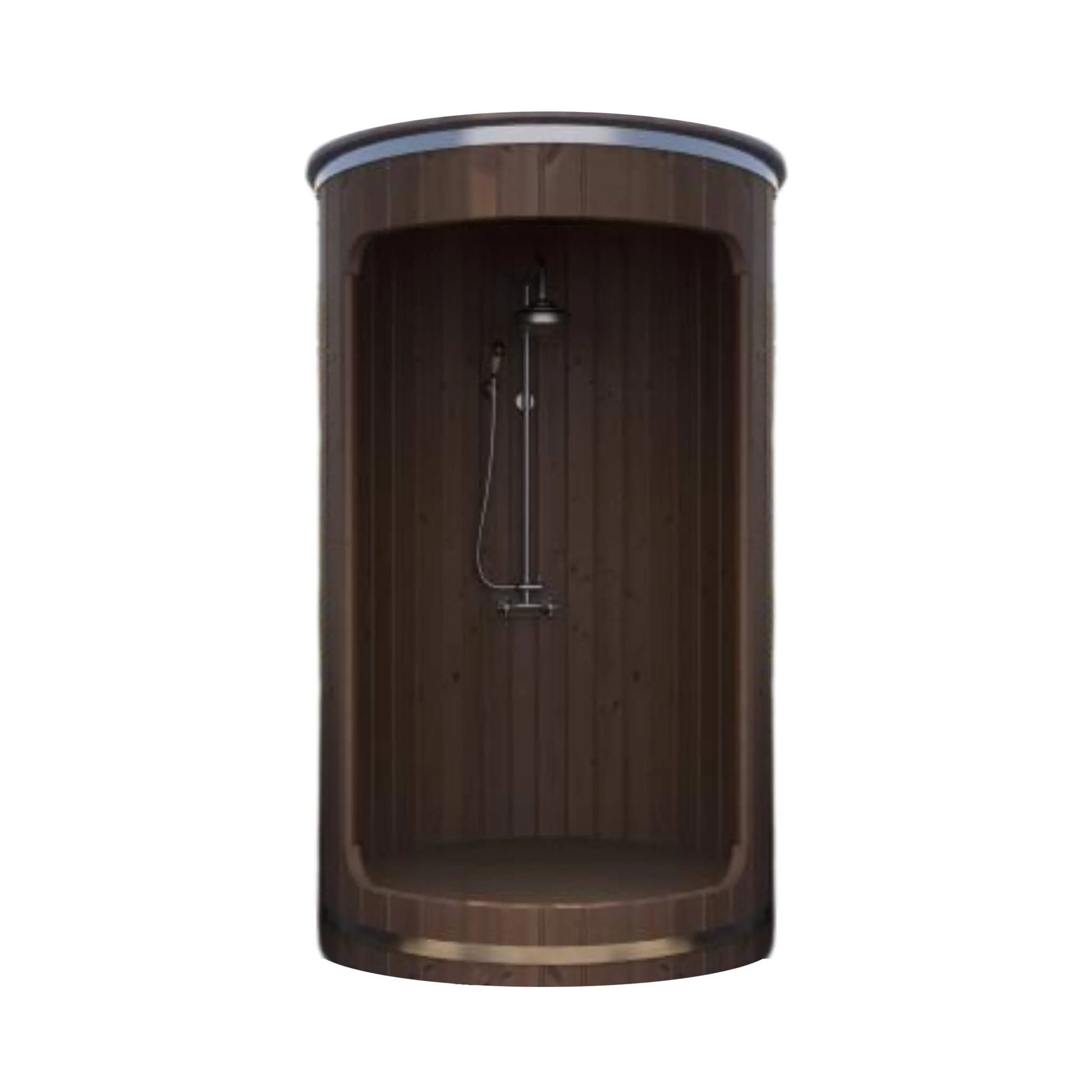 SaunaLife Model R3 Premium Barrel Shower [SL-MODELR3] (SAK82605) - Image 6