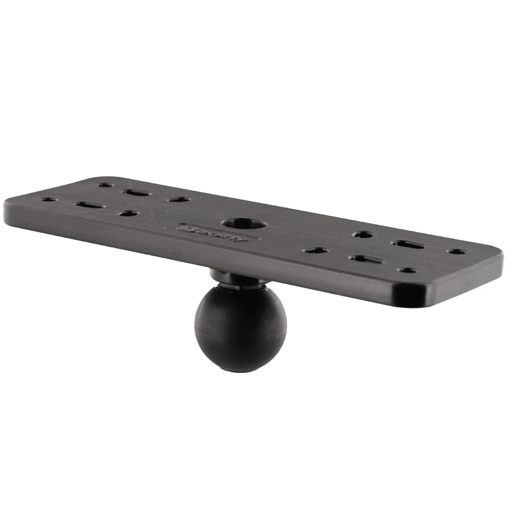 Scotty 165 1.5 Ball System Top Plate [0165] - Image 2