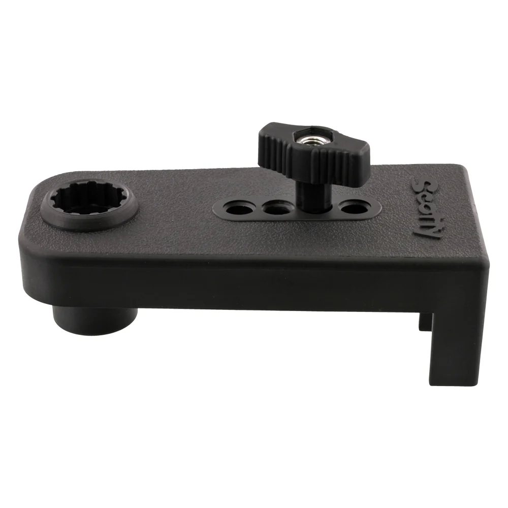 Scotty 248 Oarlock Mount f/ Rod Holders or Laketroller [248] - Image 2