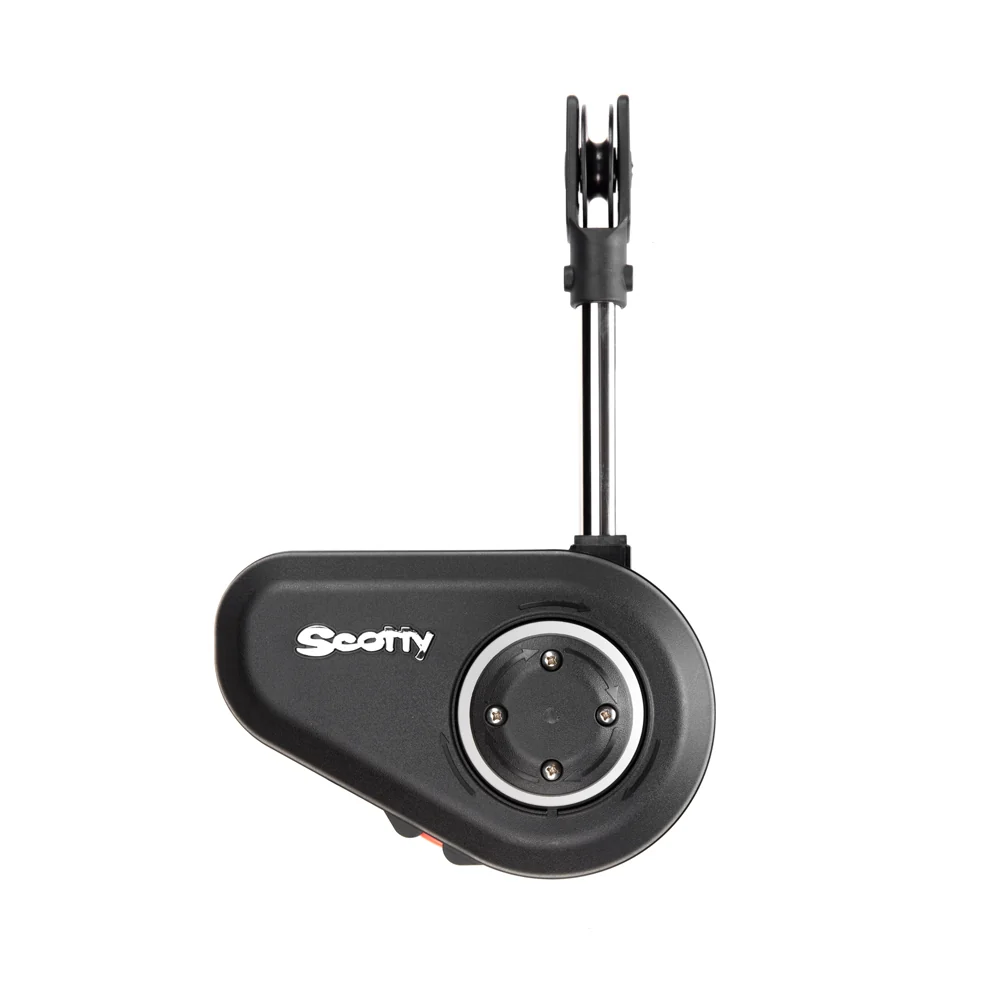 Scotty 2500 Electric Trap/Pot Line Puller [2500] - Image 2