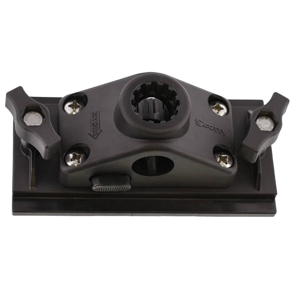 Scotty 340L Nylon Track Adapter [0340L] - Image 2