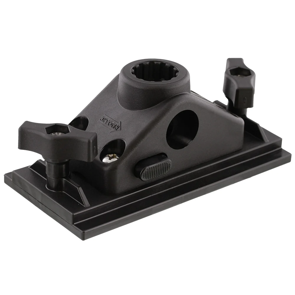 Scotty 340L Nylon Track Adapter [0340L] - Image 3