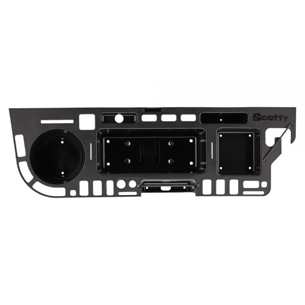 Scotty 452 Gear Caddy [0452] - Image 2