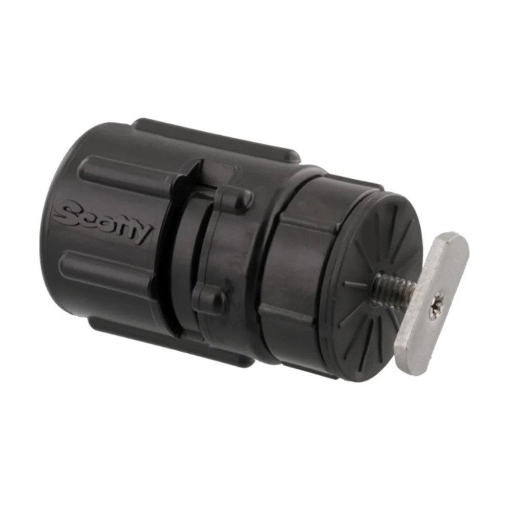 Scotty Gear-Head Track Adapter [438] - Image 3