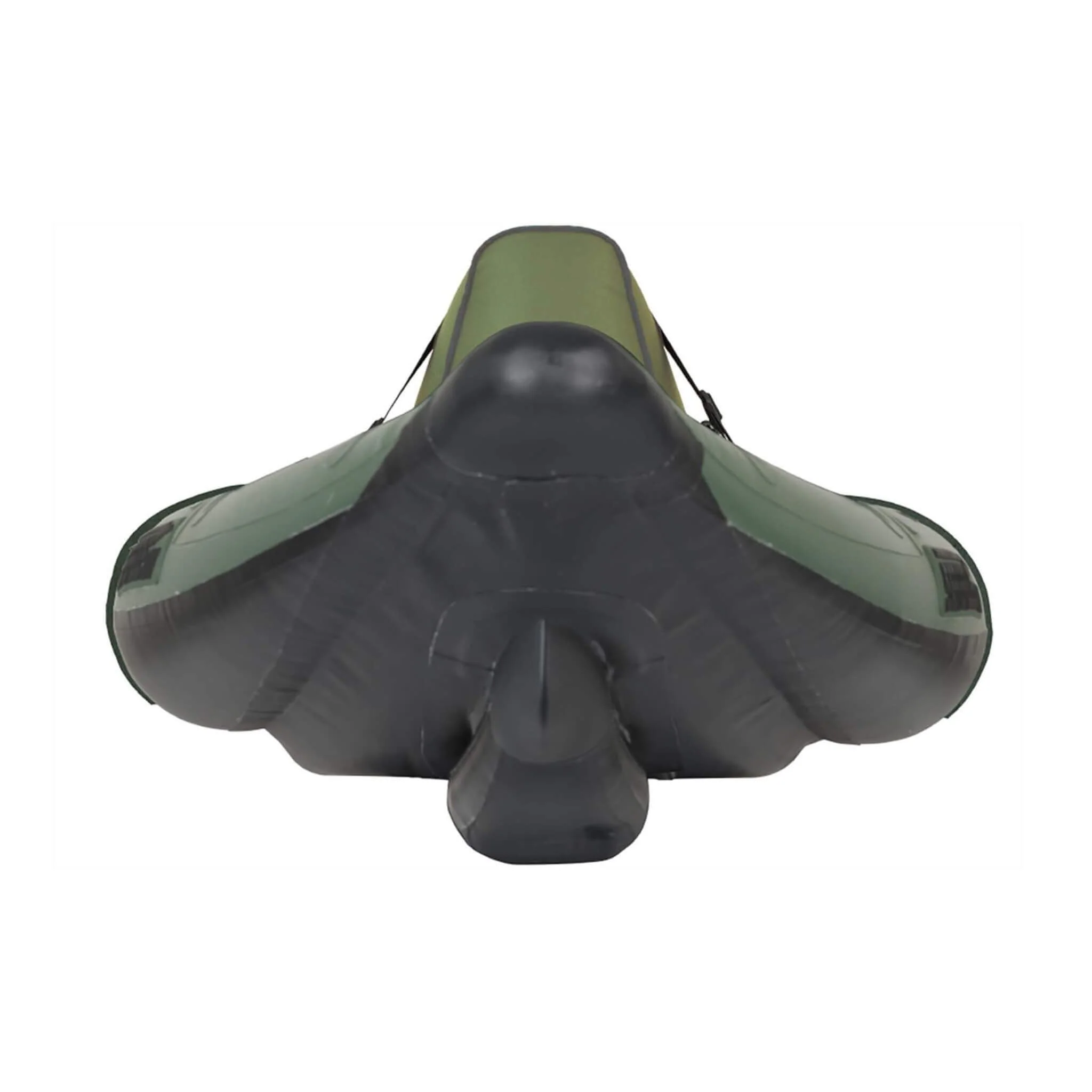 Sea Eagle 385FTA FastTrack 2 Persons Angler Inflatable Hunter Green Fishing Kayak, 12FT [385FTA] (SAK80139) - Image 9