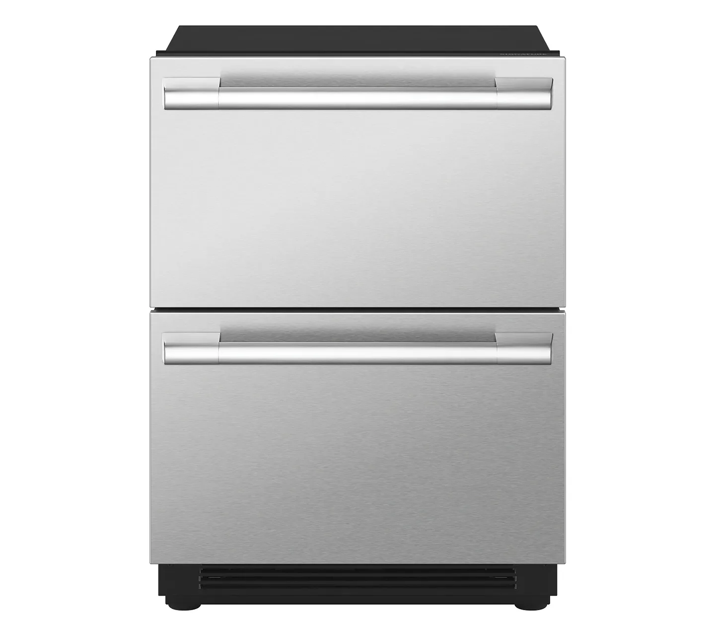 SKS 24-inch Undercounter Convertible Refrigerator/Freezer Drawers - SKSUD2402P