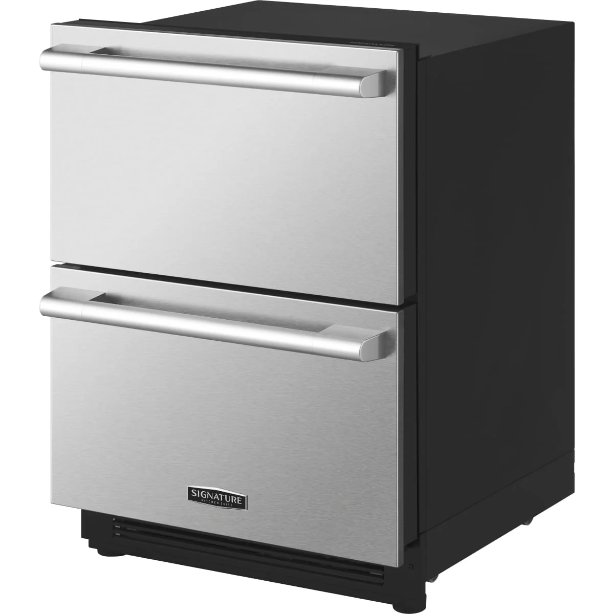 SKS 24-inch Undercounter Convertible Refrigerator/Freezer Drawers - SKSUD2402P - Image 3