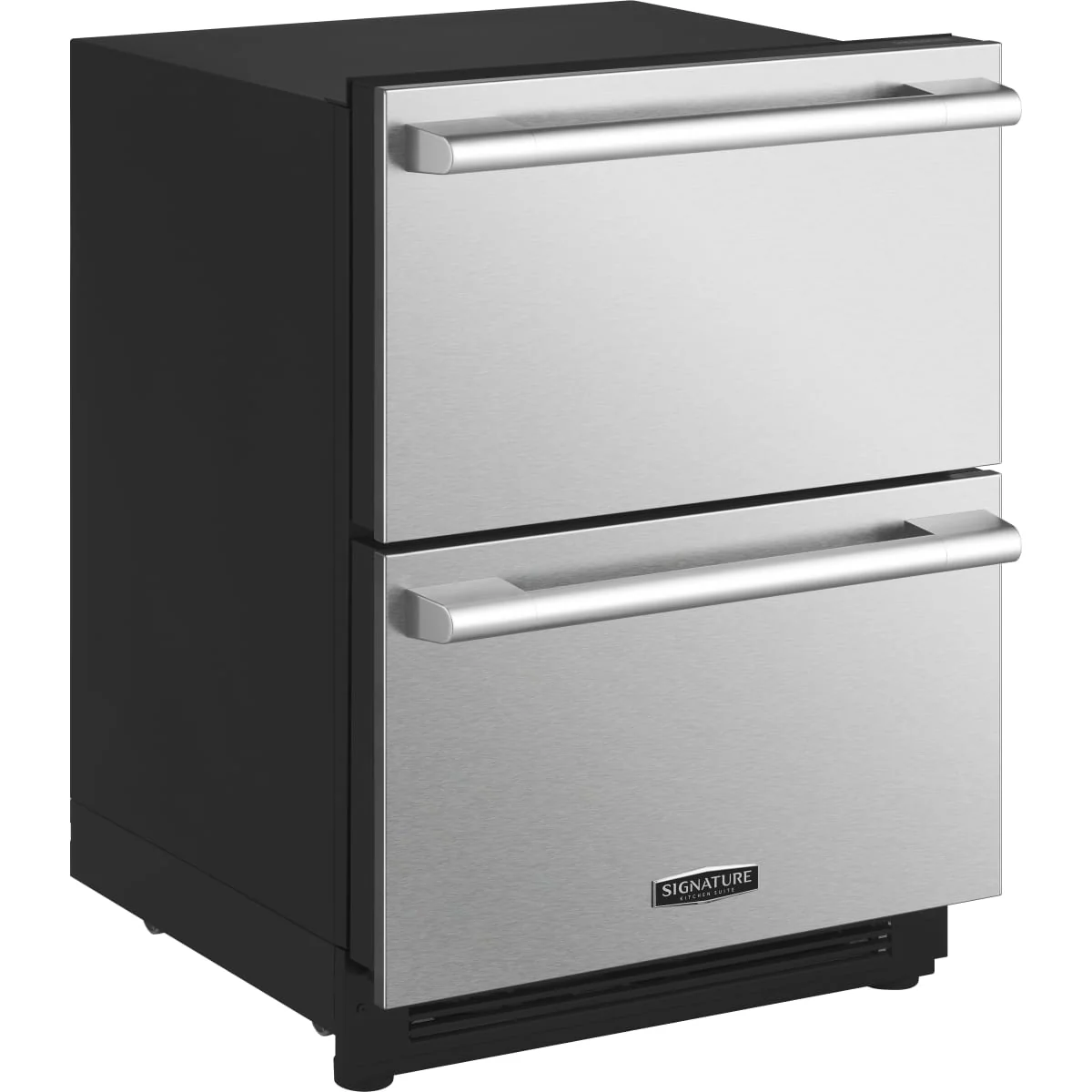 SKS 24-inch Undercounter Convertible Refrigerator/Freezer Drawers - SKSUD2402P - Image 4