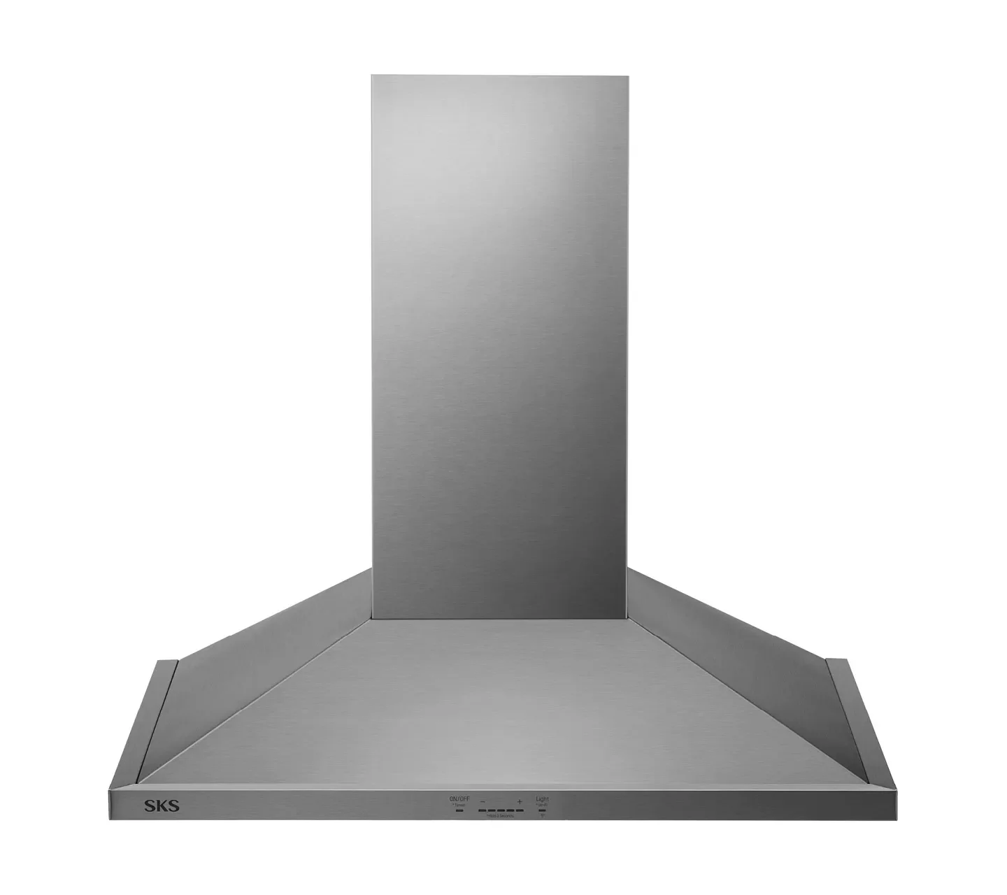 SKS 30" Chimney Wall Hood - SKSCH3001S
