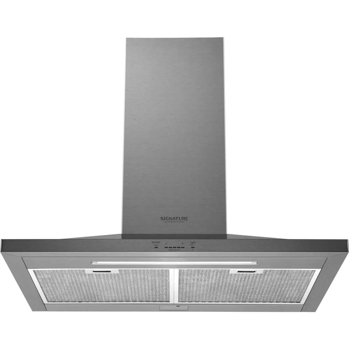 SKS 30" Chimney Wall Hood - SKSCH3001S - Image 2