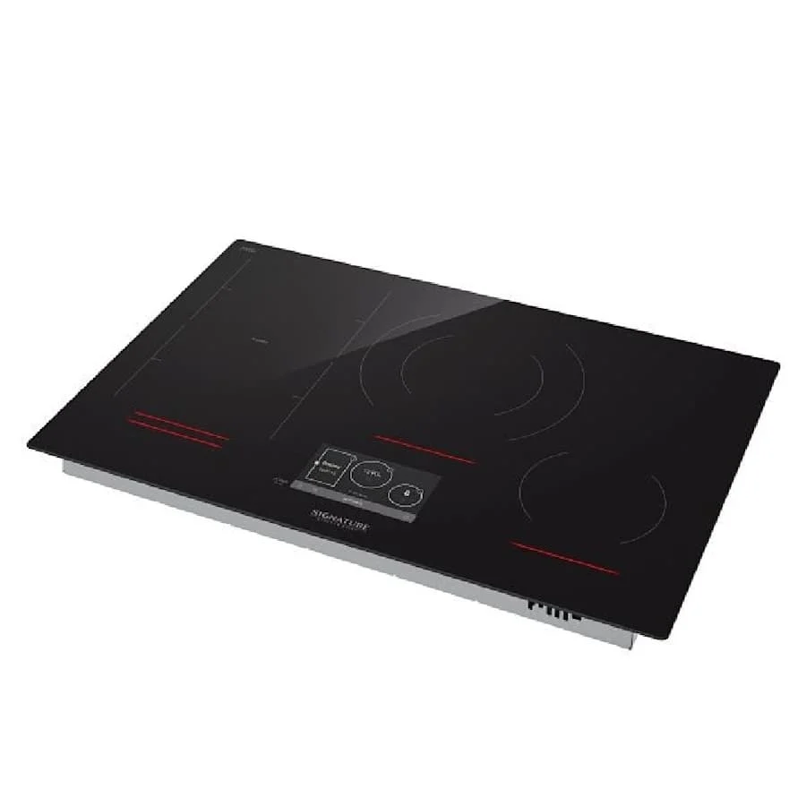 SKS 30" Flex Induction Cooktop with 4 Elements, Black Glass – SKSIT3001GE - Image 2