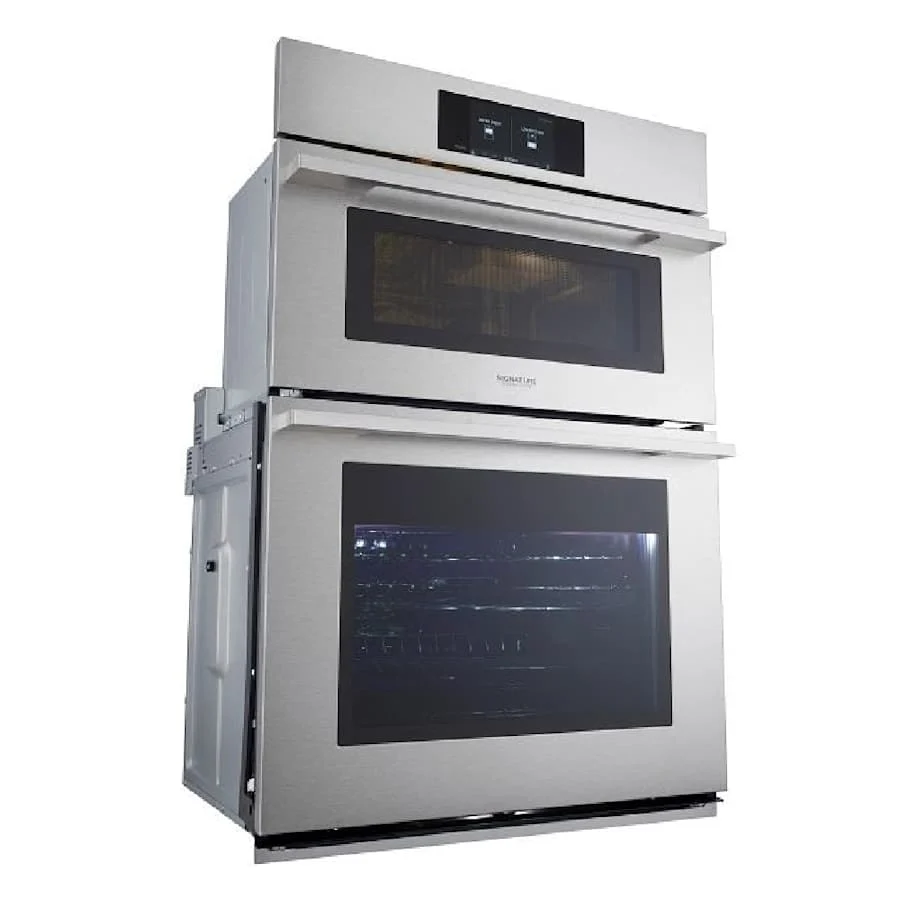 SKS 30" Transitional Combi Wall Oven with Steam & Convection – SKSSV3011MT - Image 9