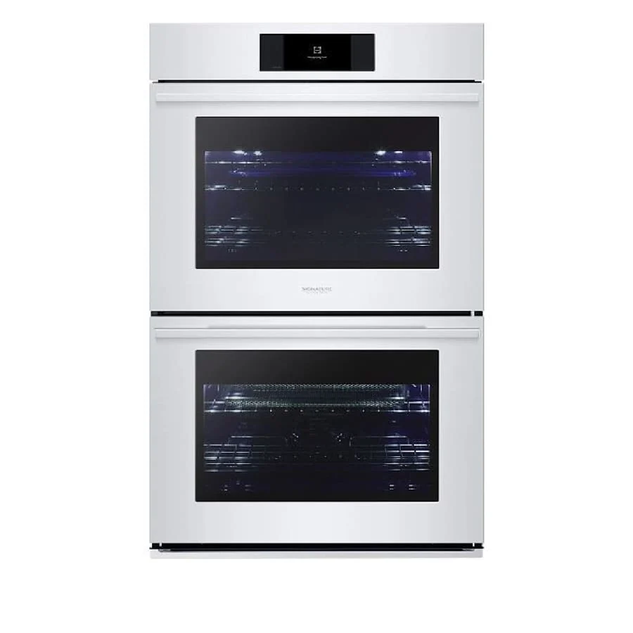 SKS 30" Transitional Double Wall Oven with Convection – SKSDT3002MT