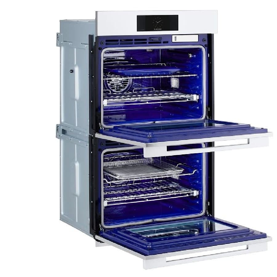 SKS 30" Transitional Double Wall Oven with Convection – SKSDT3002MT - Image 10