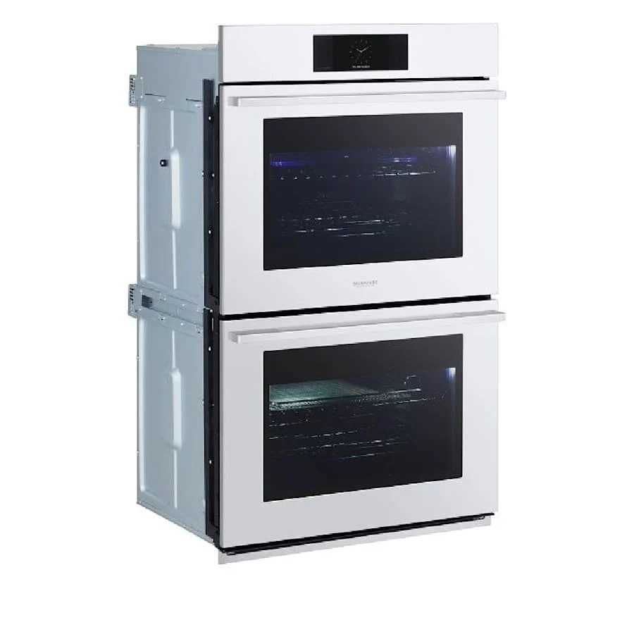 SKS 30" Transitional Double Wall Oven with Convection – SKSDT3002MT - Image 11