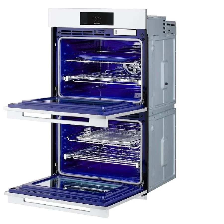 SKS 30" Transitional Double Wall Oven with Convection – SKSDT3002MT - Image 8