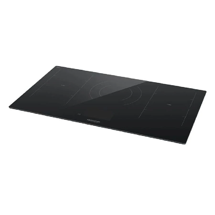 SKS 36" Flex Induction Cooktop with 5 Elements, Black Glass – SKSIT3601GE - Image 8