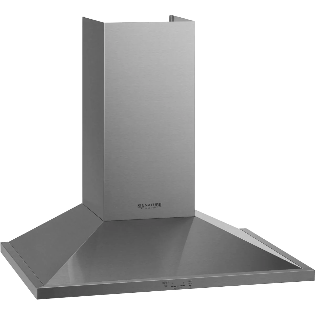 SKS 36-inch Chimney Wall Hood - SKSCH3601S - Image 2